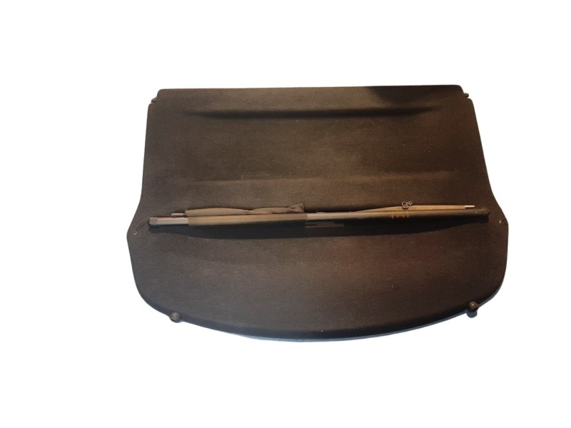 Recambio de bandeja trasera para ford mondeo berlina (ge) ambiente (06.2003) (d) referencia OEM IAM 1349684  