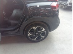 PUENTE TRASERO 9843205180 