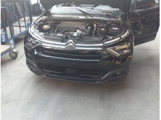 Recambio de radiador agua para citroën c4 iii (ba_, bb_, bc_) 1.2 puretech 130 (bahnsa, bahnsb) referencia OEM IAM   