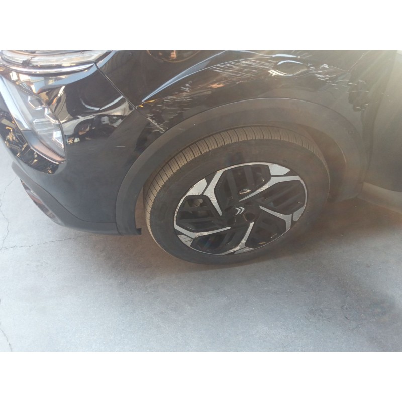 Recambio de transmision delantera izquierda para citroën c4 iii (ba_, bb_, bc_) 1.2 puretech 130 (bahnsa, bahnsb) referencia OEM