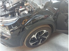 Recambio de amortiguador delantero izquierdo para citroën c4 iii (ba_, bb_, bc_) 1.2 puretech 130 (bahnsa, bahnsb) referencia OE