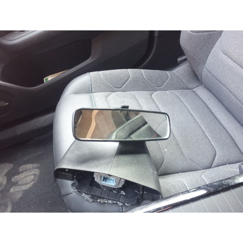 Recambio de espejo para citroën c4 iii (ba_, bb_, bc_) 1.2 puretech 130 (bahnsa, bahnsb) referencia OEM IAM   