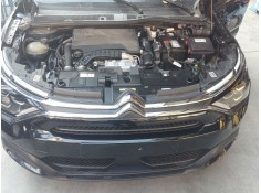 Recambio de panel frontal para citroën c4 iii (ba_, bb_, bc_) 1.2 puretech 130 (bahnsa, bahnsb) referencia OEM IAM   