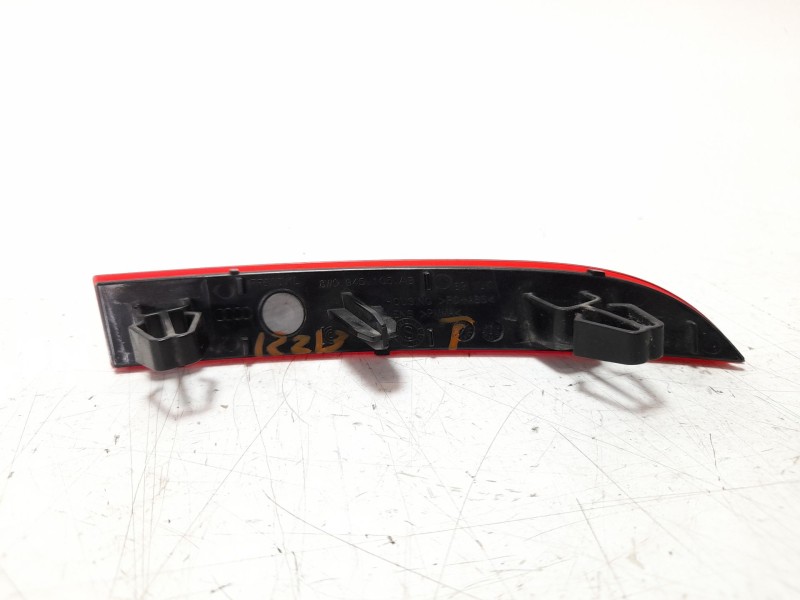 Recambio de piloto trasero izquierdo paragolpes para audi a4 b9 avant (8w5, 8wd) s4 tdi mild hybrid quattro referencia OEM IAM 8