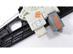 Recambio de elevalunas delantero derecho para renault captur ii 1.0 tce referencia OEM IAM 807203293R   2