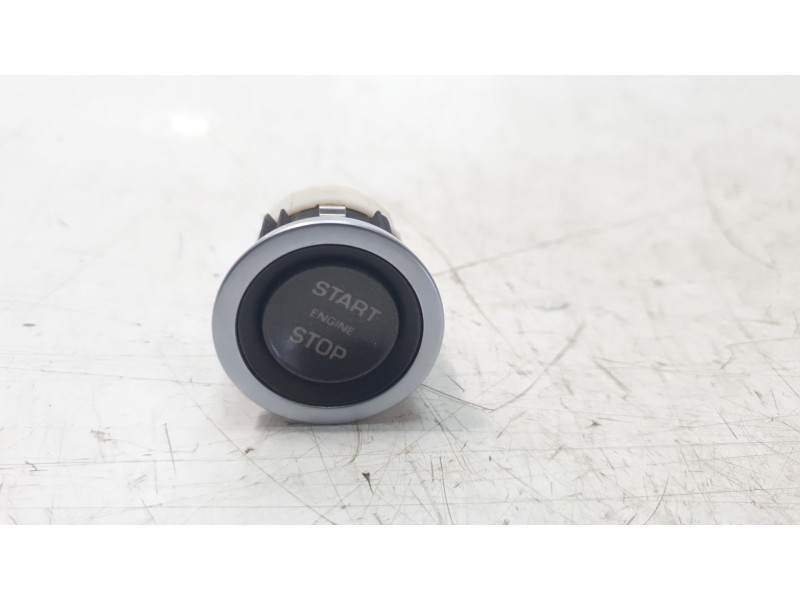 Recambio de conmutador de arranque para land rover evoque pure referencia OEM IAM BJ3214C376AA  