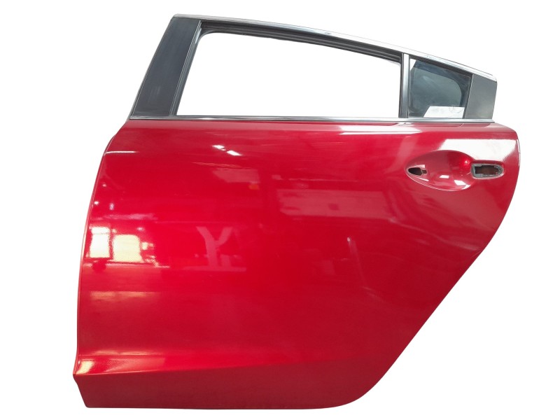 Recambio de puerta trasera izquierda para mazda 6 lim. (gh)(.2012) style referencia OEM IAM GHY17302XB  