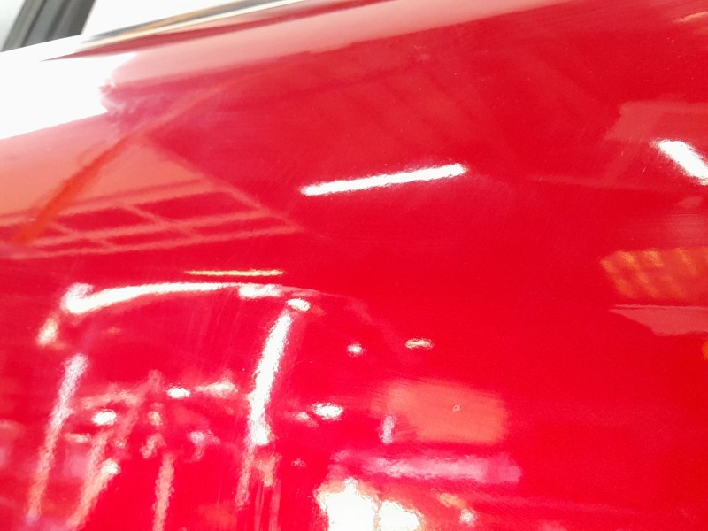 Recambio de puerta trasera izquierda para mazda 6 lim. (gh)(.2012) style referencia OEM IAM GHY17302XB  