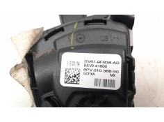 Recambio de potenciometro pedal para ford focus lim. (cb8) edition referencia OEM IAM BV619F836AB BEV241600 6PV01036830 2