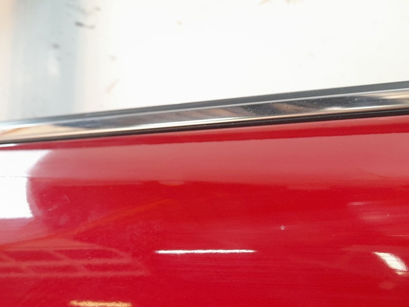 Recambio de puerta trasera izquierda para mazda 6 lim. (gh)(.2012) style referencia OEM IAM GHY17302XB  