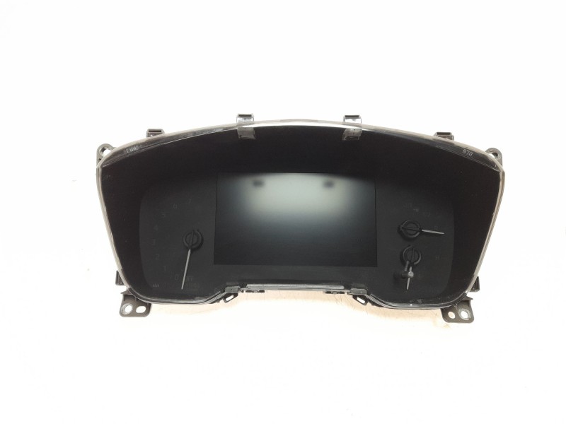 Recambio de cuadro instrumentos para toyota corolla (e21) hybrid active referencia OEM IAM 83800F2Y70  