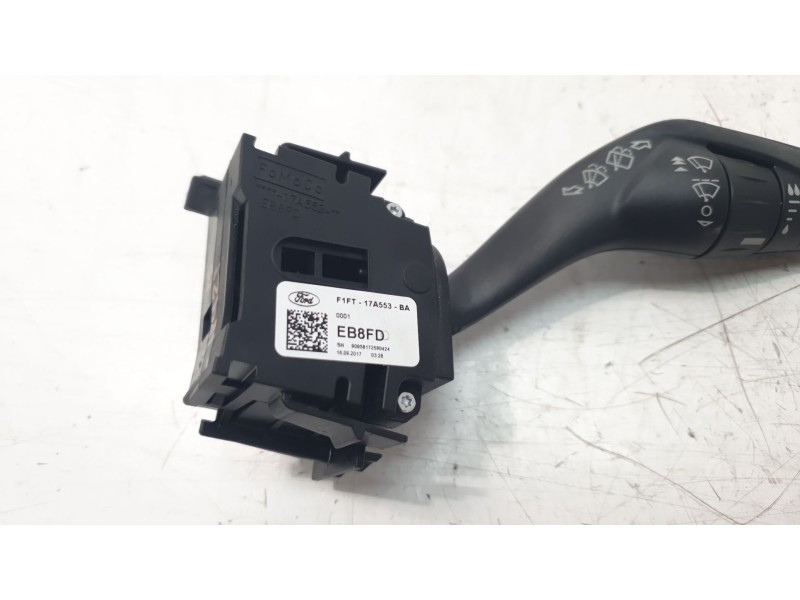 Recambio de mando limpia para ford kuga st-line referencia OEM IAM F1FT17A553BA  