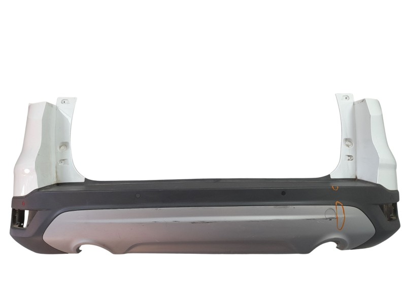 Recambio de paragolpes trasero para ford kuga st-line referencia OEM IAM CV4417D781EA  