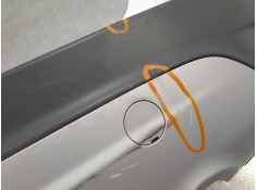 Recambio de paragolpes trasero para ford kuga st-line referencia OEM IAM CV4417D781EA   2