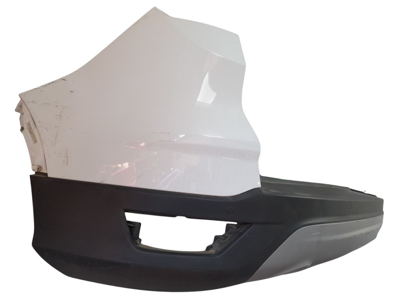Recambio de paragolpes trasero para ford kuga st-line referencia OEM IAM CV4417D781EA  