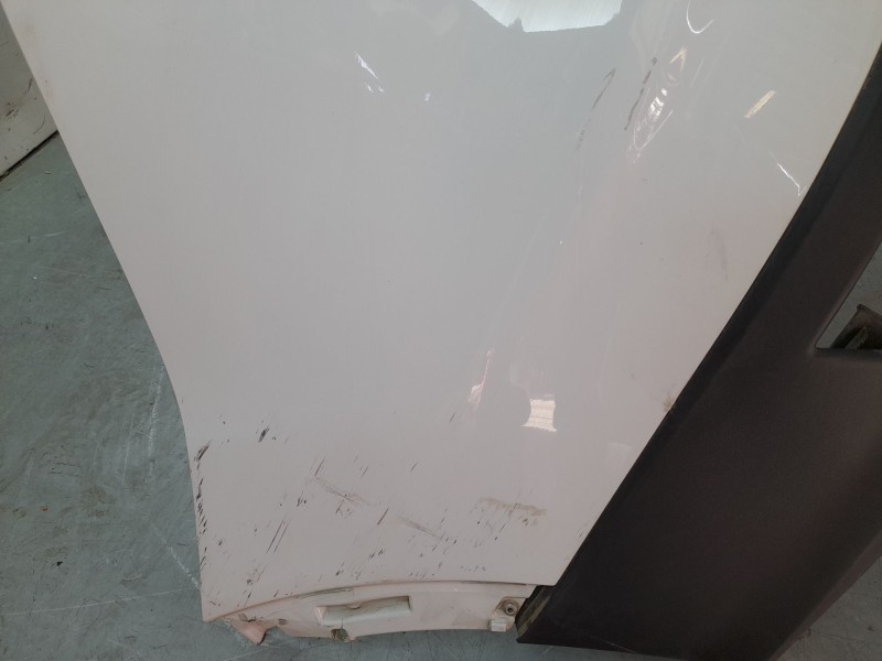 Recambio de paragolpes trasero para ford kuga st-line referencia OEM IAM CV4417D781EA  