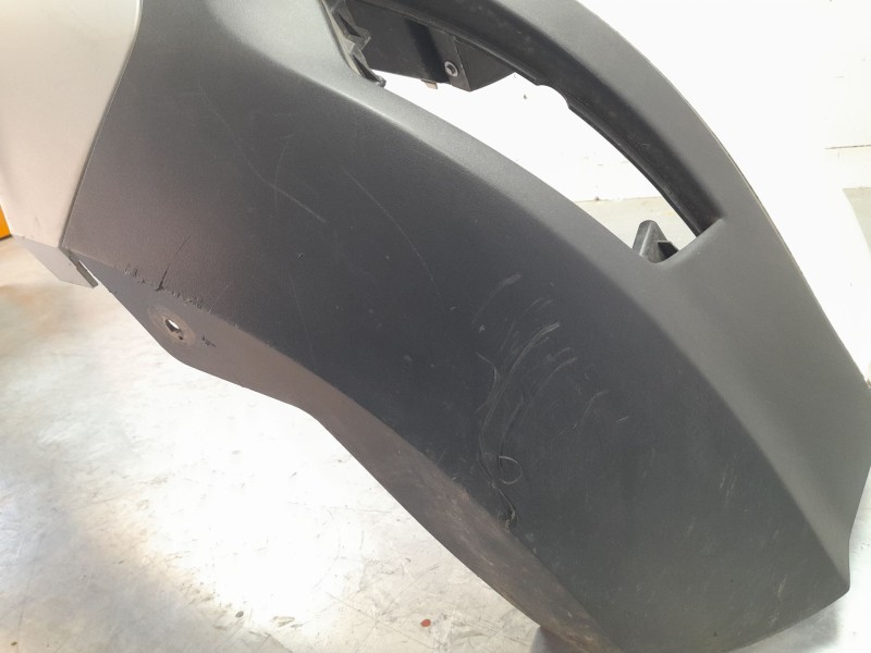 Recambio de paragolpes trasero para ford kuga st-line referencia OEM IAM CV4417D781EA  
