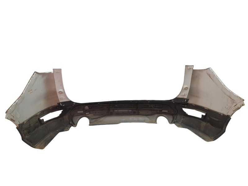 Recambio de paragolpes trasero para ford kuga st-line referencia OEM IAM CV4417D781EA  