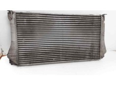 Recambio de intercooler para toyota avensis (t27) 2.0 d-4d cat referencia OEM IAM JD1271003521 30243  2