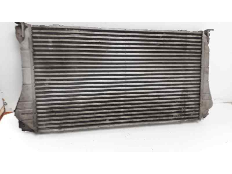 Recambio de intercooler para toyota avensis (t27) 2.0 d-4d cat referencia OEM IAM JD1271003521 30243 