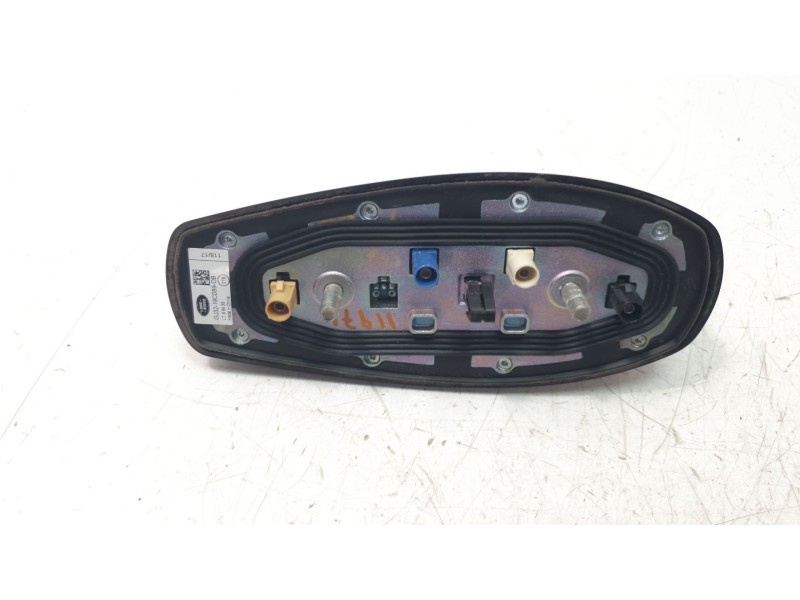 Recambio de antena para land rover evoque pure referencia OEM IAM GJ3219C089DB  