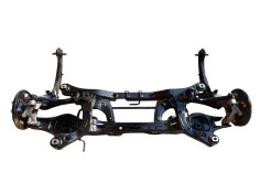 Recambio de puente trasero para kia niro (sg2) hybrid concept referencia OEM IAM 55410AT000  