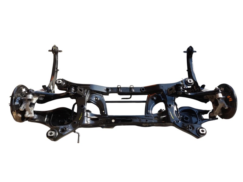 Recambio de puente trasero para kia niro (sg2) hybrid concept referencia OEM IAM 55410AT000  