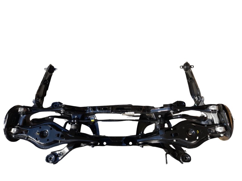 Recambio de puente trasero para kia niro (sg2) hybrid concept referencia OEM IAM 55410AT000  