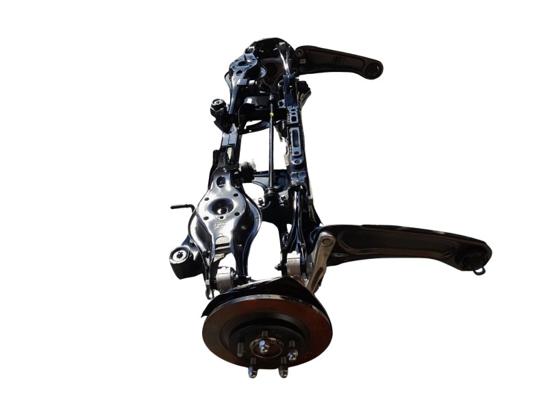 Recambio de puente trasero para kia niro (sg2) hybrid concept referencia OEM IAM 55410AT000  