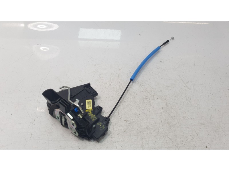 Recambio de cerradura puerta delantera derecha para kia stonic (ybcuv) concept referencia OEM IAM 81320H8050  