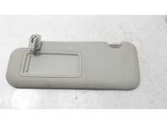 Recambio de parasol izquierdo para mazda 6 lim. (gh)(.2012) style referencia OEM IAM GHP969320A75  