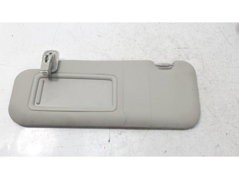 Recambio de parasol izquierdo para mazda 6 lim. (gh)(.2012) style referencia OEM IAM GHP969320A75  