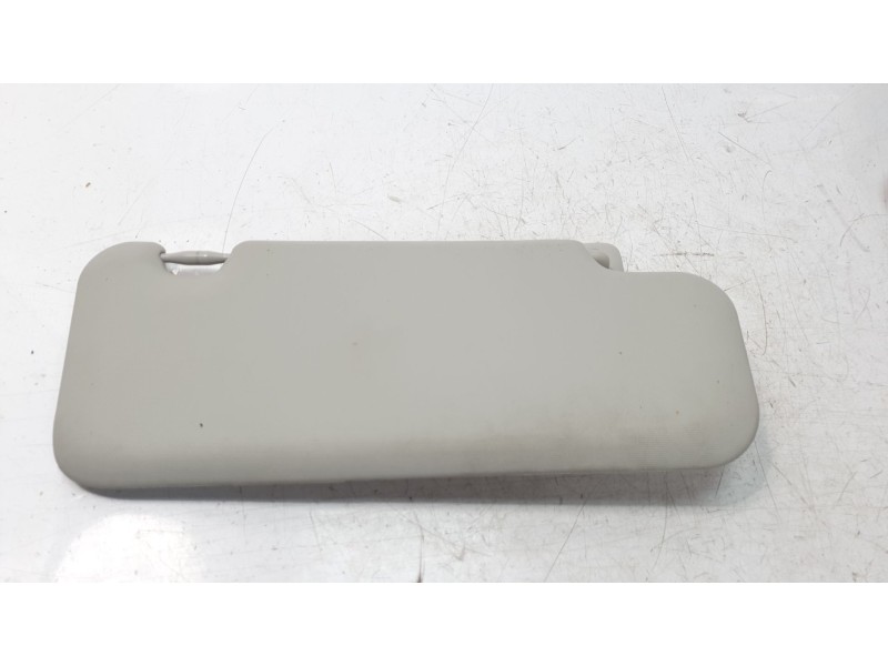 Recambio de parasol izquierdo para mazda 6 lim. (gh)(.2012) style referencia OEM IAM GHP969320A75  