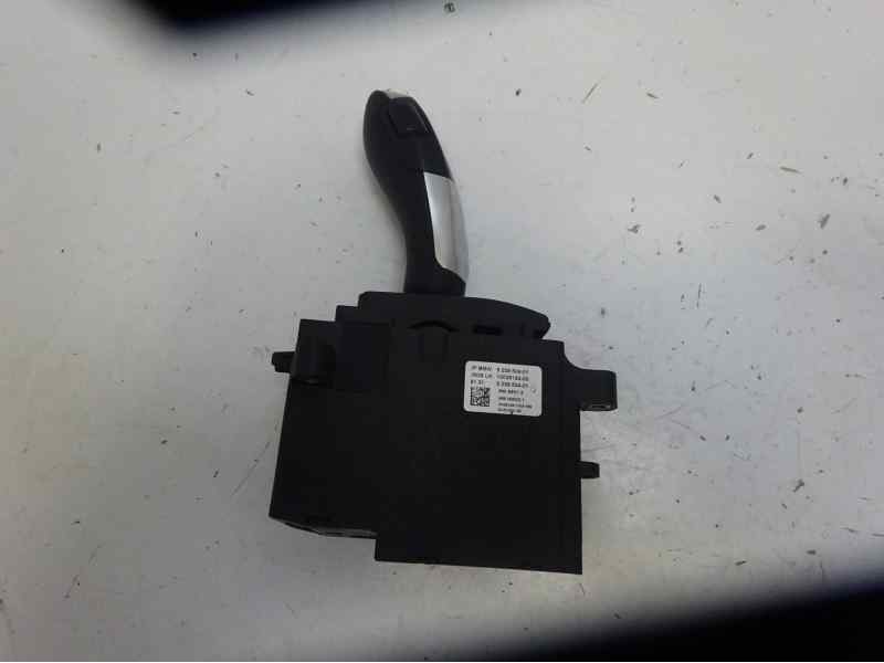 Recambio de palanca cambio para bmw serie 5 lim. (f10) 530d referencia OEM IAM 923950401 1002519200 923950401