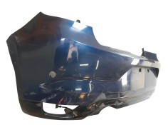 Recambio de paragolpes trasero para renault megane iv hatchback (b9a/m/n_) 1.3 tce 140 (b9nb) referencia OEM IAM 850221403R  107 2