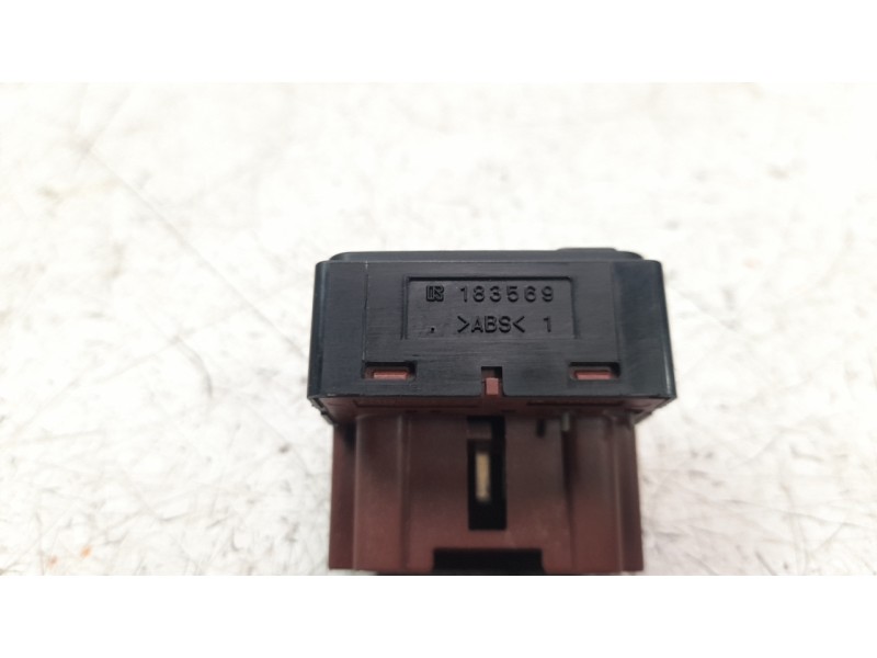 Recambio de mando retrovisor para mitsubishi montero (v60/v70) 3.2 di-d cat referencia OEM IAM 183569  