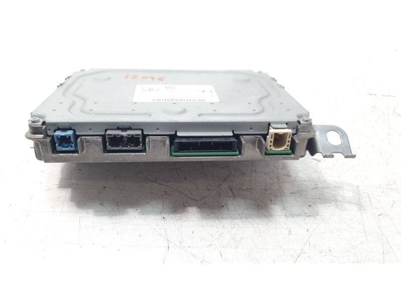 Recambio de modulo electronico para toyota corolla station wagon (_e21_) 2.0 hybrid (mzeh12) referencia OEM IAM 86840K0010B T311