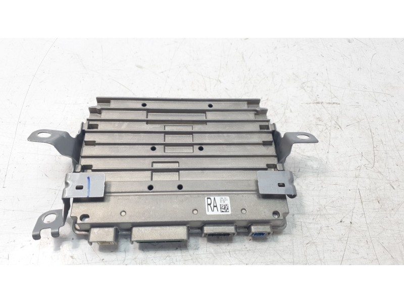 Recambio de modulo electronico para toyota corolla station wagon (_e21_) 2.0 hybrid (mzeh12) referencia OEM IAM 86840K0010B T311