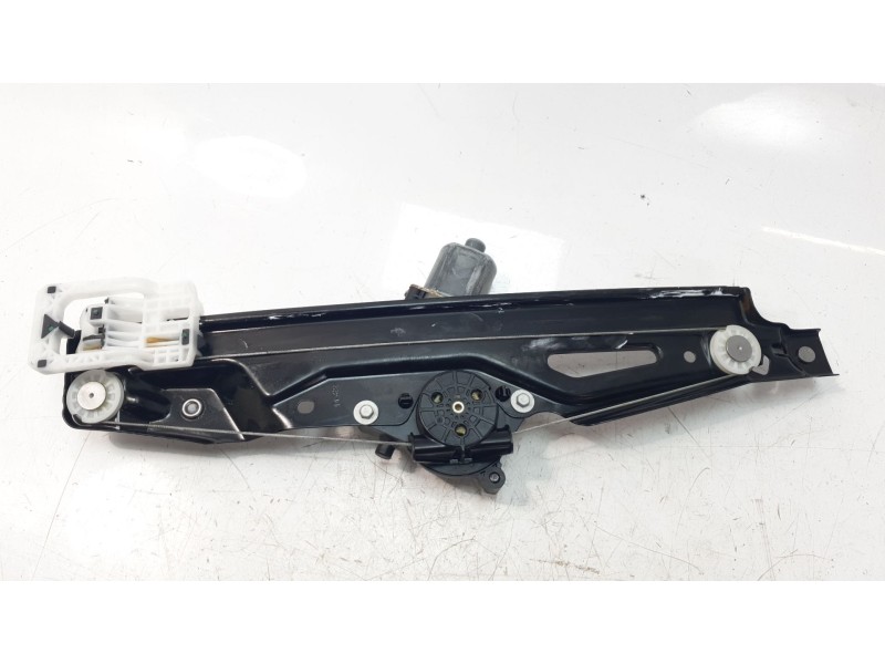Recambio de elevalunas trasero izquierdo para bmw x2 (f39) xdrive 20i referencia OEM IAM 742041309  