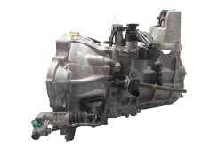Recambio de caja cambios para kia stonic (ybcuv) 1.2 cat referencia OEM IAM U73R WJW6  2