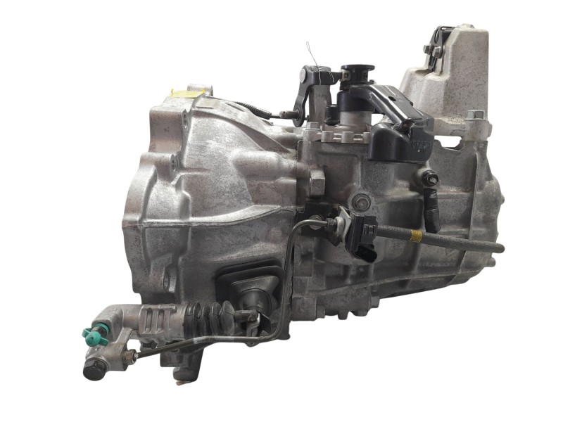 Recambio de caja cambios para kia stonic (ybcuv) 1.2 cat referencia OEM IAM U73R WJW6 