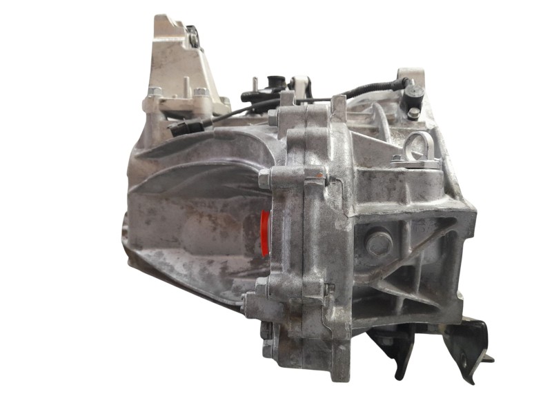 Recambio de caja cambios para kia stonic (ybcuv) 1.2 cat referencia OEM IAM U73R WJW6 