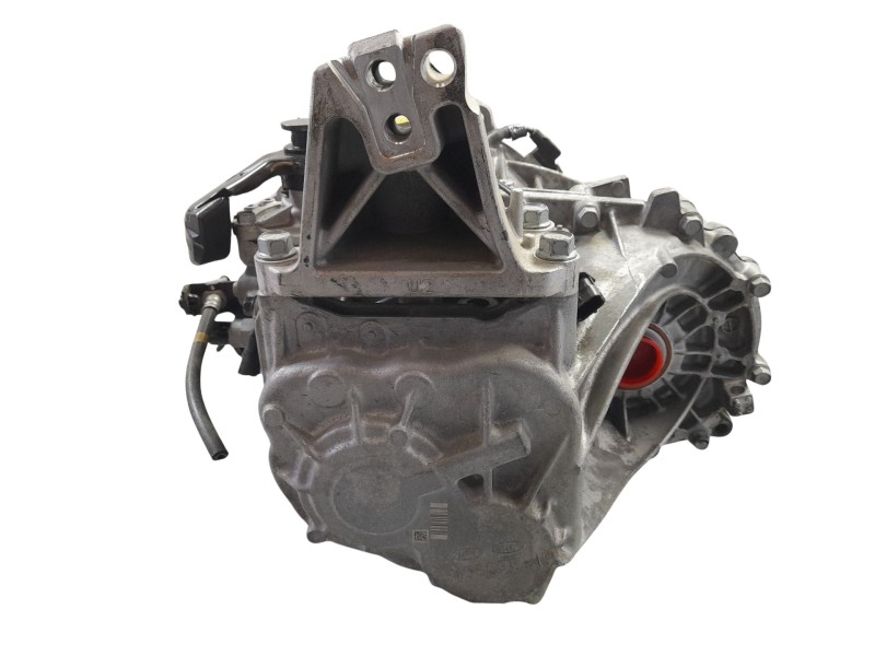 Recambio de caja cambios para kia stonic (ybcuv) 1.2 cat referencia OEM IAM U73R WJW6 