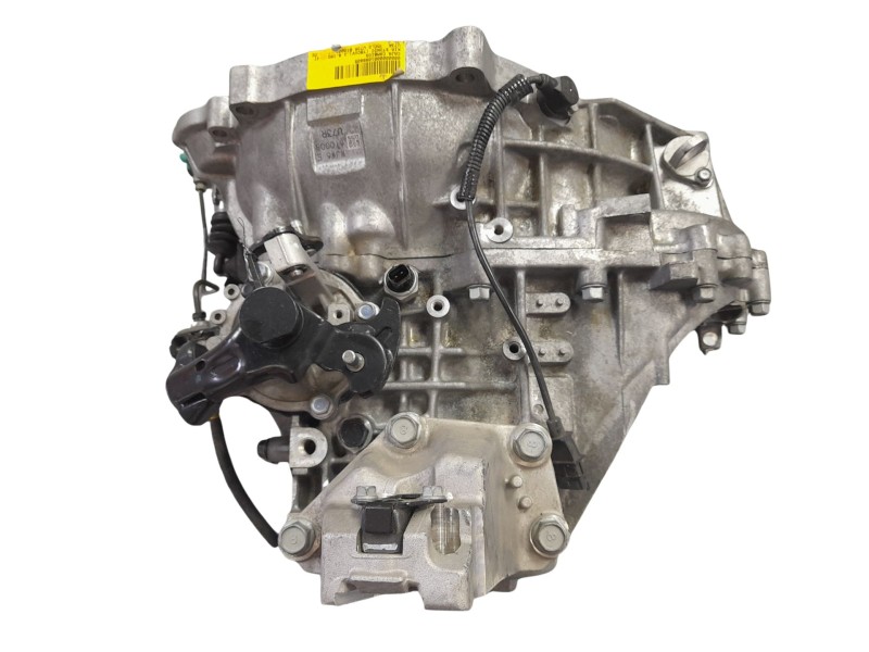 Recambio de caja cambios para kia stonic (ybcuv) 1.2 cat referencia OEM IAM U73R WJW6 