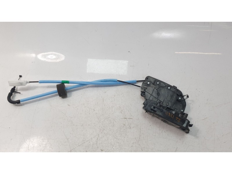 Recambio de cerradura puerta trasera izquierda para bmw x2 (f39) xdrive 20i referencia OEM IAM 51227281939  EZCBM090
