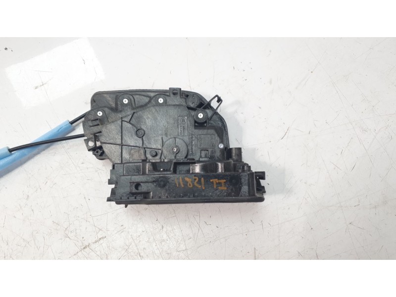 Recambio de cerradura puerta trasera izquierda para bmw x2 (f39) xdrive 20i referencia OEM IAM 51227281939  EZCBM090