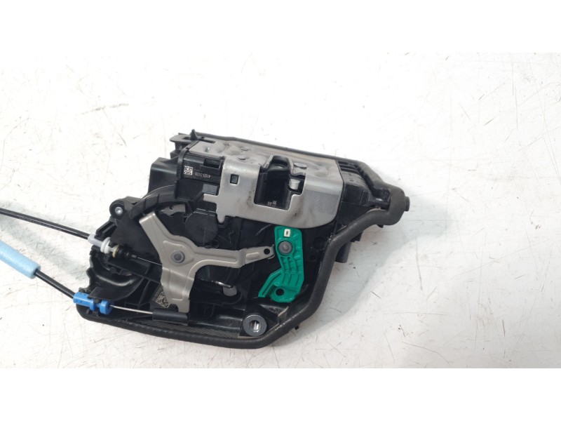 Recambio de cerradura puerta trasera izquierda para bmw x2 (f39) xdrive 20i referencia OEM IAM 51227281939  EZCBM090