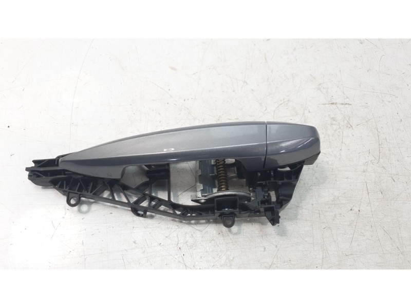 Recambio de maneta exterior trasera izquierda para bmw x2 (f39) xdrive 20i referencia OEM IAM 51217396305  