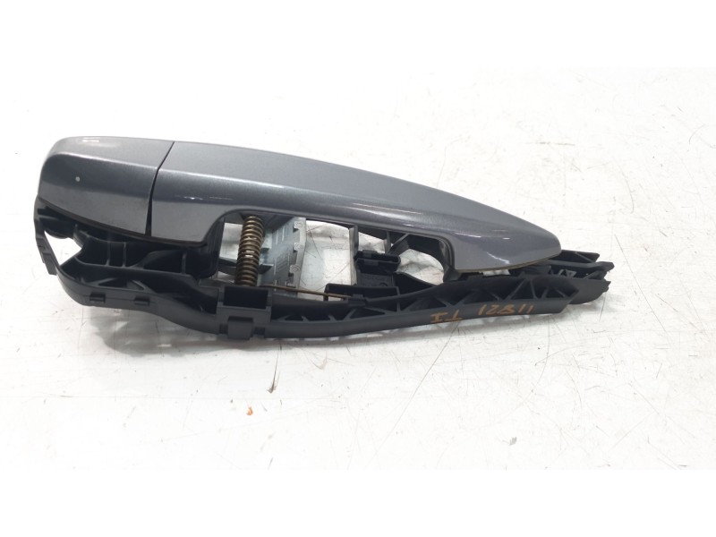 Recambio de maneta exterior trasera izquierda para bmw x2 (f39) xdrive 20i referencia OEM IAM 51217396305  
