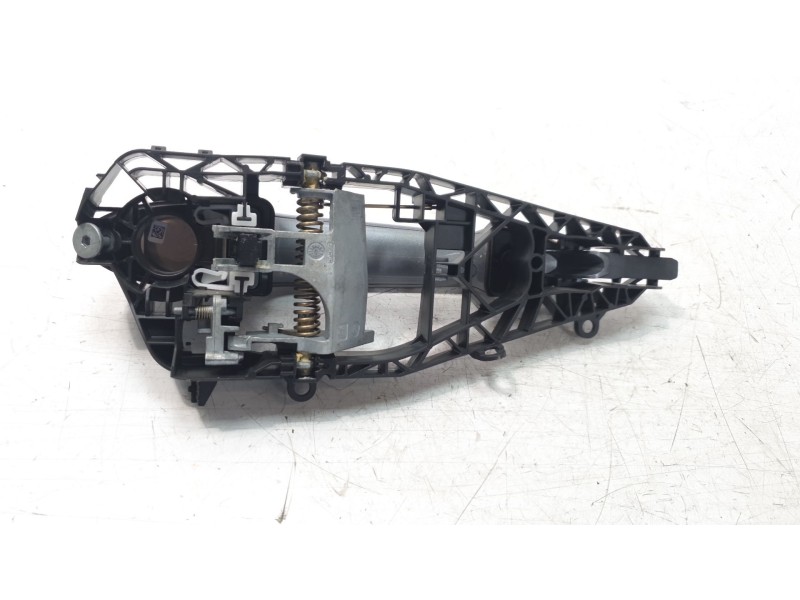 Recambio de maneta exterior trasera izquierda para bmw x2 (f39) xdrive 20i referencia OEM IAM 51217396305  
